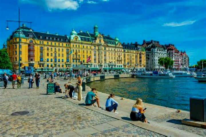 Quinn, 28 — Escort in Kil, Sweden
