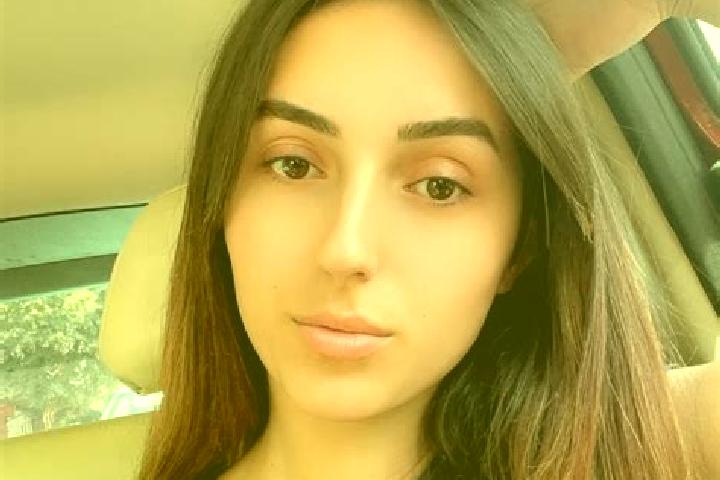 Quinn, 28 — Escort in Paskuqan, Albania