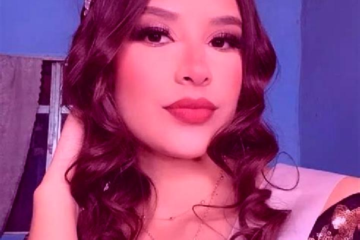 Quinn, 28 — Escort in San Esteban de Abajo, Mexico