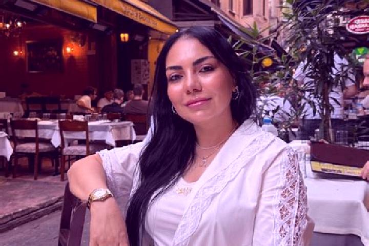 Quinn, 28 — Escort in Selamlar, Turkey