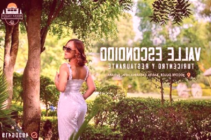 Quinn, 28 — Escort in Valle Escondido, Mexico