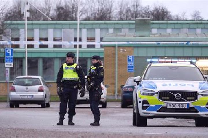 Quinn, 28 — Escort in Varekil, Sweden