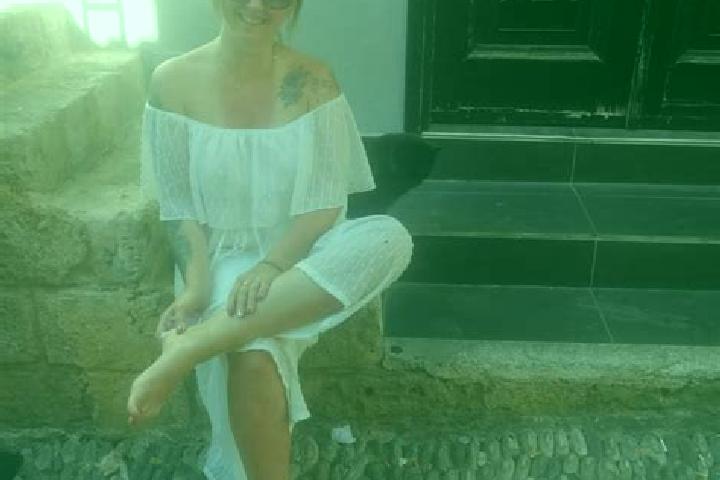 Quinn, 28 — Escort in Zelow, Poland
