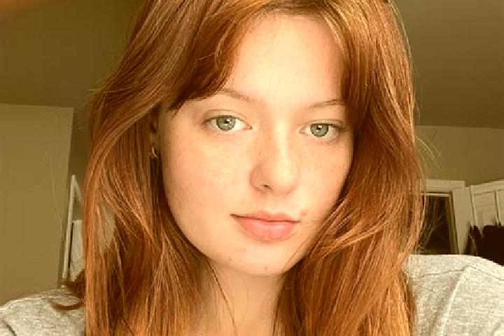 Quinn, 29, a auburn blue-eyed caucasian companion based in Isehara. Offering GFE, OWO, Girlfriend Experience. Available for incall and outcall, day and eveni...