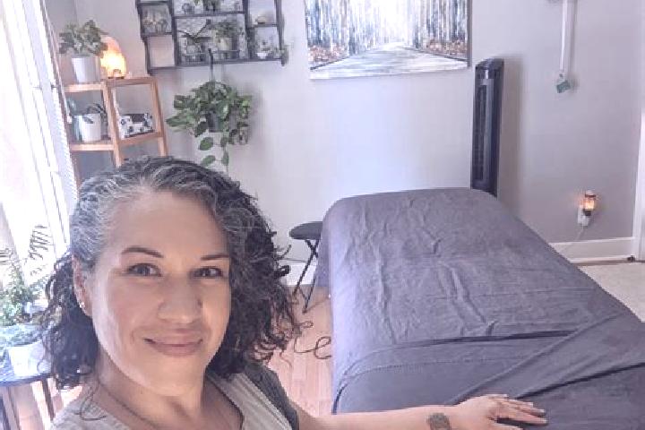 Quinn, 29, a black brown-eyed indian companion based in Woodhaven. Offering GFE, A-Level, Erotic Massage. Available for incall and outcall, day and evening d...