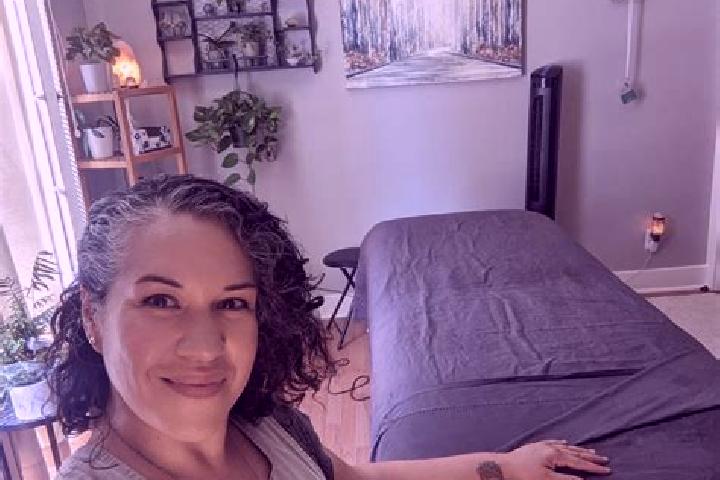 Quinn, 29, a black grey-eyed caribbean companion based in Boveda del Rio Almar. Offering Massage, Prostate Massage, CIM. Available for incall and outcall, da...