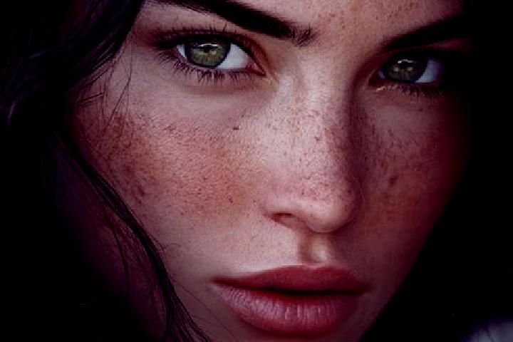 Quinn, 29, a brunette green-eyed ebony companion based in Zagrad. Offering Duos, Travel Companion, A-Level, Domination. Available for incall and outcall, ove...