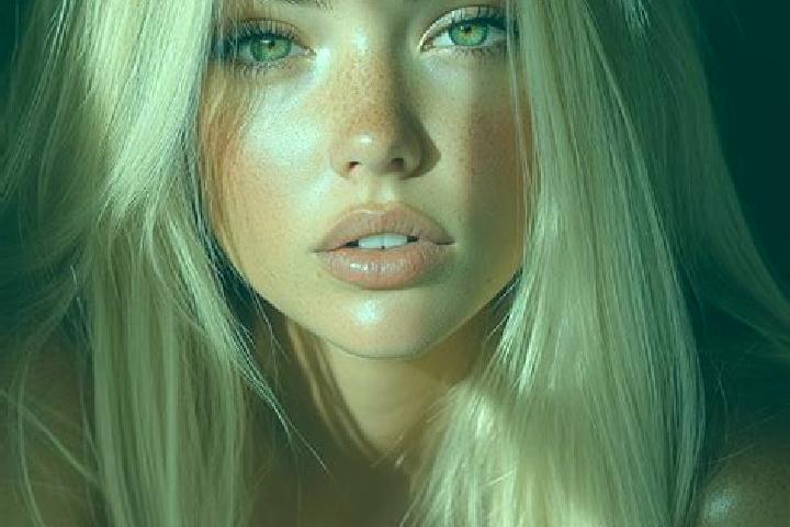 Quinn, 29, a dark blonde green-eyed caribbean companion based in Salsacate. Offering Deep French Kissing, Roleplay, Dinner Date, Massage. Available for incal...