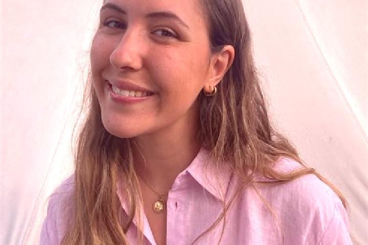 Quinn, 29 — Escort in Cespedosa, Spain
