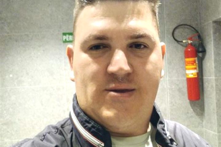Quinn, 29 — Escort in Grude-Fushe, Albania