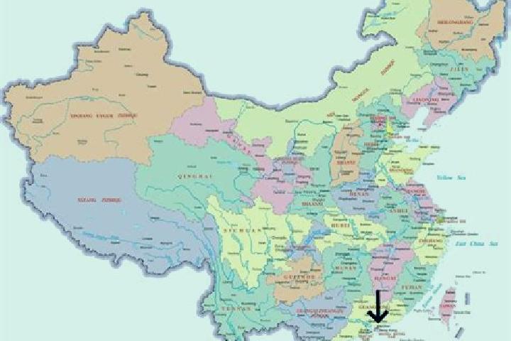Quinn, 29 — Escort in Guangshui, China