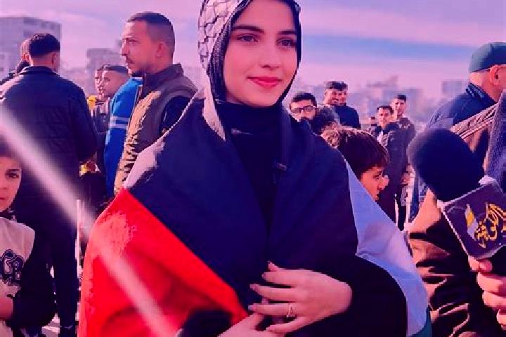 Quinn, 29 — Escort in Hajji Khademi, Iran