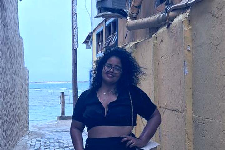 Quinn, 29 — Escort in Ibitita, Brazil