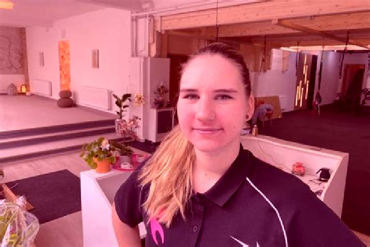 Quinn, 29 — Escort in Lengenfeld, Austria