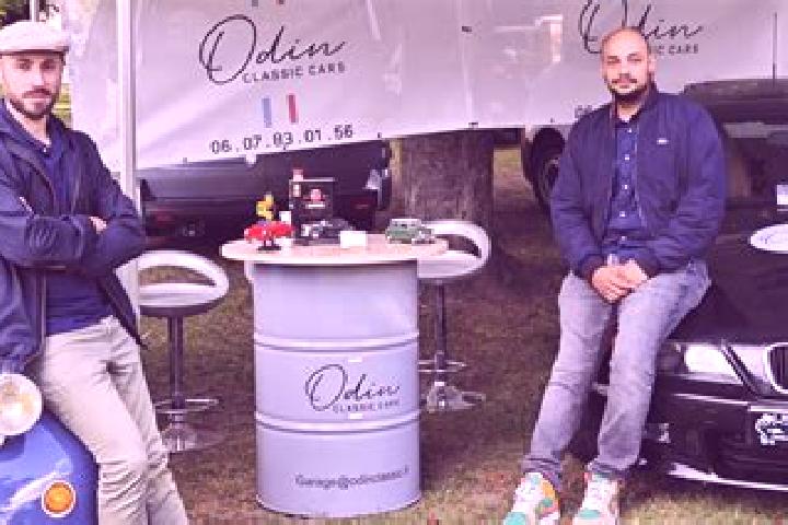 Quinn, 29 — Escort in Les Cars, France