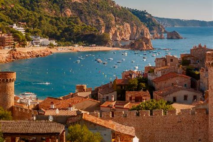 Quinn, 29 — Escort in Pancrudo, Spain
