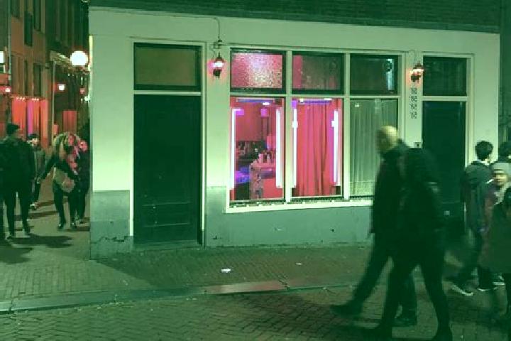 Quinn, 29 — Escort in Sprengenweg-Noord, Netherlands