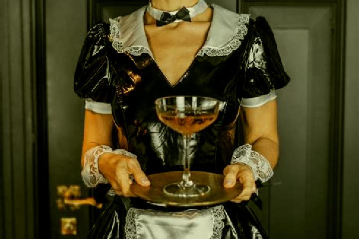 Quinn, 30, a black brown-eyed asian companion based in Pohnsdorf. Offering BDSM, GFE, Domination, Travel Companion. Available for incall and outcall, overnig...