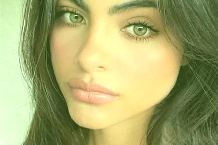Quinn, 30, a black grey-eyed indian companion based in Myrhorod. Offering Deep French Kissing, Massage, Fetish, BDSM. Available for incall and outcall, overn...