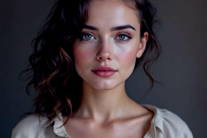 Quinn, 30, a chestnut blue-eyed mixed companion based in Ribeira Grande. Offering Girlfriend Experience, Roleplay, Erotic Massage, Massage, BDSM. Available f...
