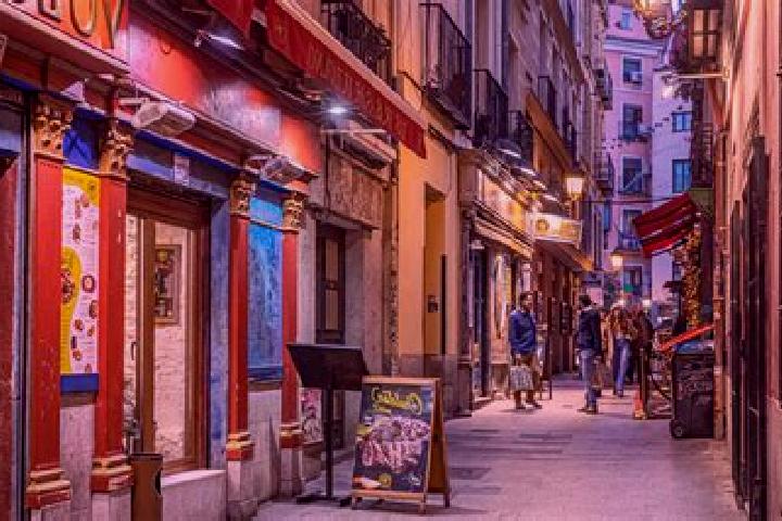Quinn, 30 — Escort in Barrio de Espana, Mexico
