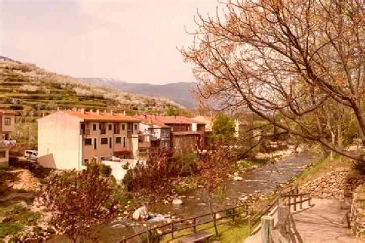 Quinn, 30 — Escort in Cabezuela del Valle, Spain