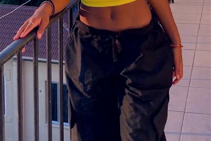 Quinn, 30 — Escort in Dobrada, Brazil