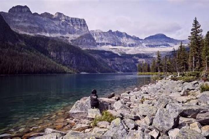 Quinn, 30 — Escort in Greenough, Canada