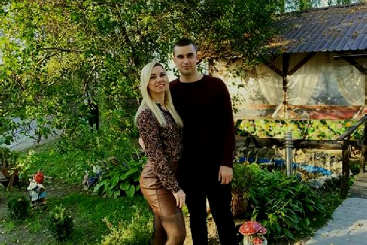Quinn, 30 — Escort in Krasnyye Barrikady, Russia