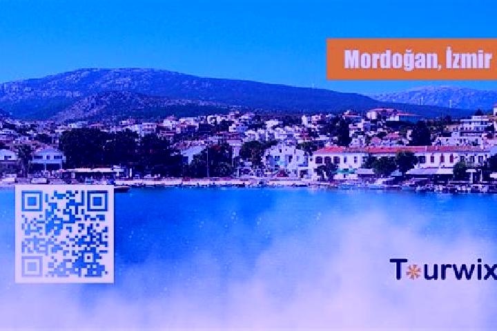 Quinn, 30 — Escort in Mordogan, Turkey