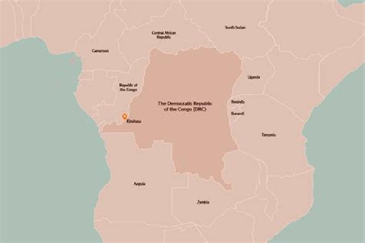 Quinn, 30 — Escort in Rutshuru, DR Congo