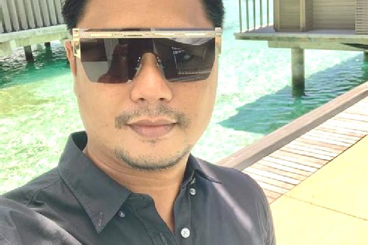 Quinn, 30 — Escort in Taen Tengah, Indonesia