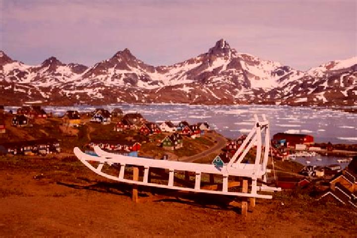 Quinn, 30 — Escort in Tasiilaq, Greenland