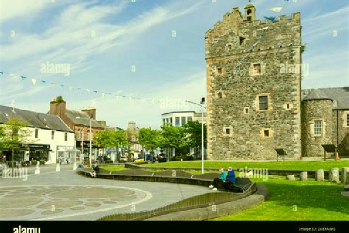 Quinn, 30 — Escort in Wigtown, United Kingdom