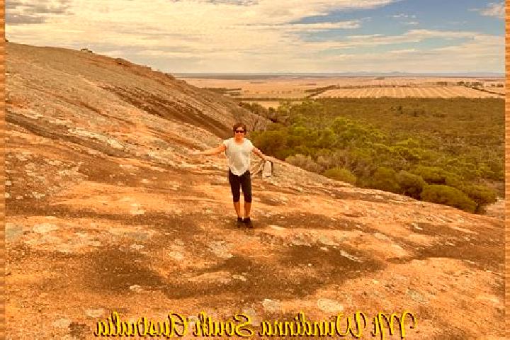 Quinn, 30 — Escort in Wudinna, Australia