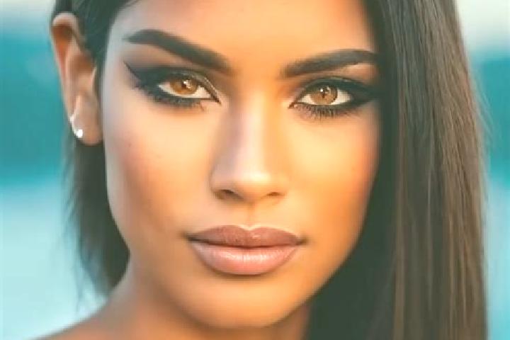Quinn, 31, a black brown-eyed latina companion based in Szczucin. Offering CIM, Overnight. Available for incall and outcall, day and evening dates.