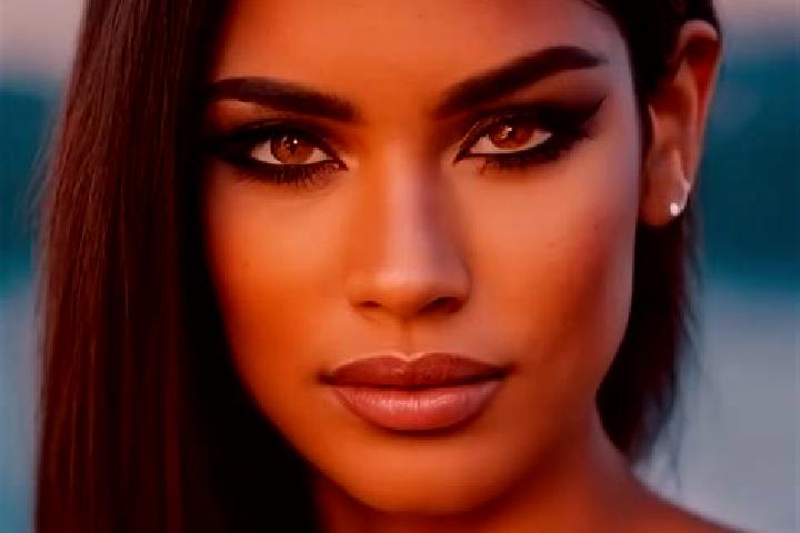 Quinn, 31, a brunette hazel-eyed latina companion based in Wuzu. Offering Prostate Massage, Duos. Available for incall and outcall, day and evening dates.
