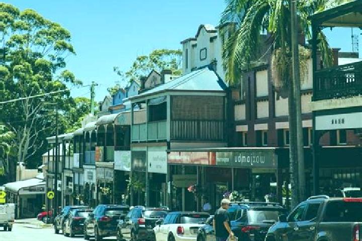 Quinn, 31 — Escort in Bangalow, Australia