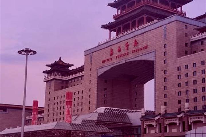 Quinn, 31 — Escort in Beidajie, China