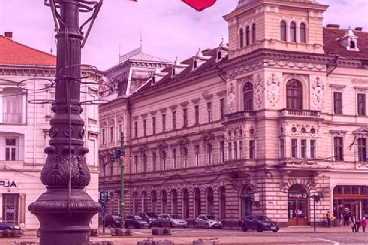Quinn, 31 — Escort in Ceauru, Romania