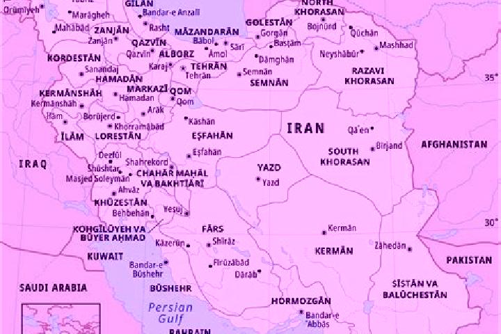 Quinn, 31 — Escort in Dehnow, Iran