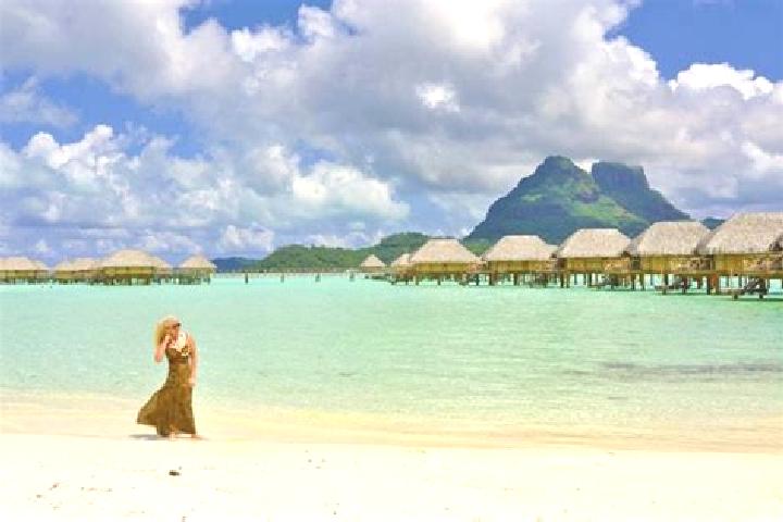 Quinn, 31 — Escort in Otepa, French Polynesia