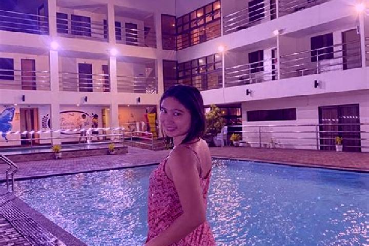 Quinn, 31 — Escort in Panlaitan, Philippines