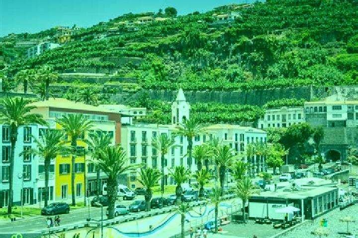 Quinn, 31 — Escort in Ponta do Sol, Portugal