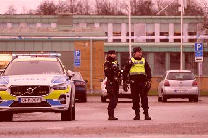 Quinn, 31 — Escort in Rockneby, Sweden
