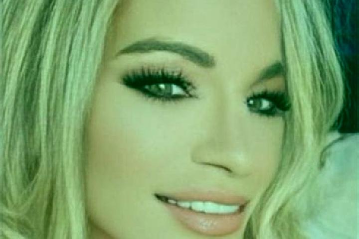 Quinn, 31 — Escort in Santa Maria Poniente, Mexico