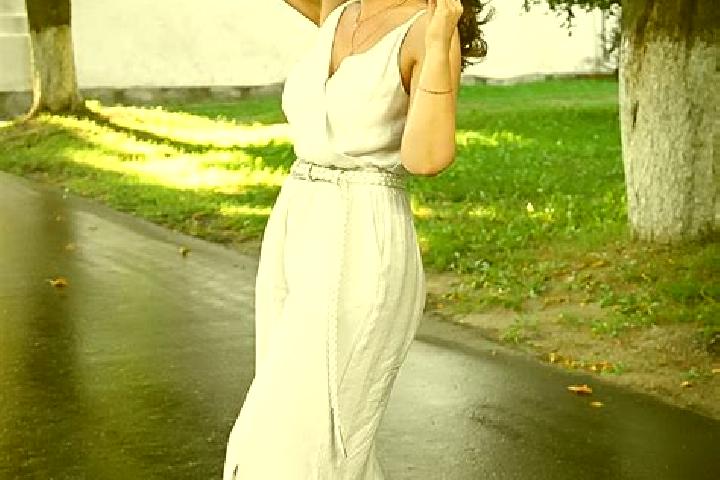 Quinn, 31 — Escort in Slonim, Belarus