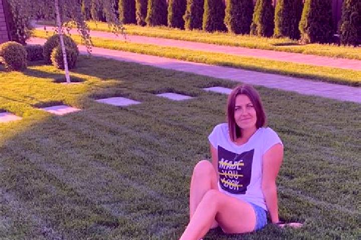 Quinn, 31 — Escort in Stara Vyzhivka, Ukraine