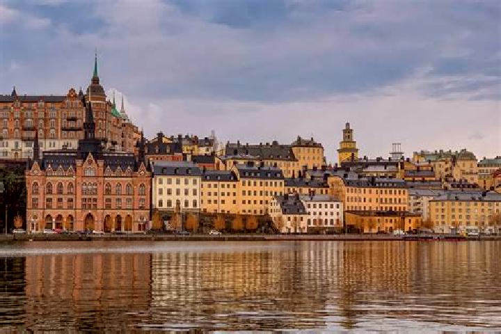 Quinn, 31 — Escort in Sturefors, Sweden