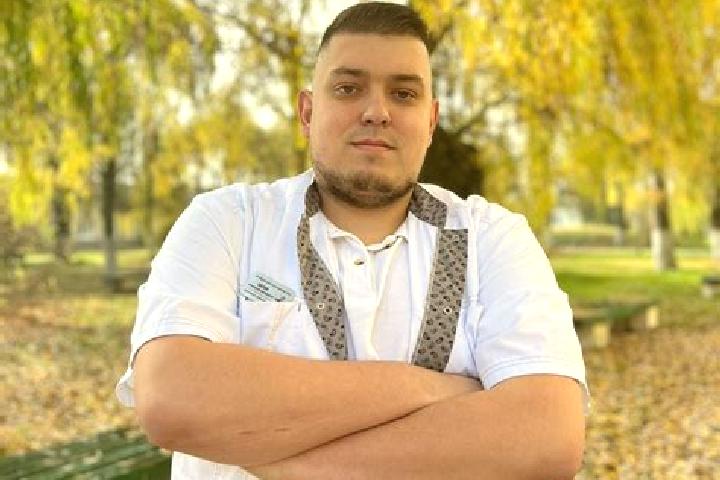 Quinn, 31 — Escort in Zbarazh, Ukraine